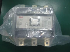 AMAT 1200-01397 RLY CNTOR MAG THERM 3P 350A 120VAC 50 60HZ COIL