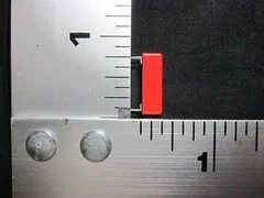 AMAT 1200-90057 RELAY 12V COIL; 2904-12-300: (2904) Model number, (-12) Coil Vol