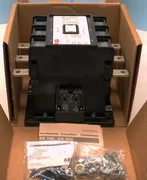 AMAT 1200-90063 Relay 400A 120V Contactor ABB EH 370-30-11 NIB EH370 