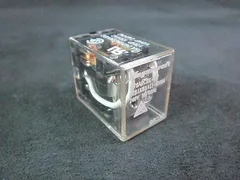 AMAT 1200-90149 Relay 240Vac Coil 10A DPDT, C281XBX411-240A
