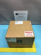 AMAT 1200-90233 CONT 4P 125A 110Vac 50Hz COIL, 146995