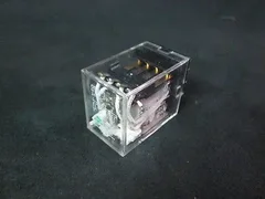 AMAT 1200-90238 Relay 5A, 24V DC, 5A, 28VDC