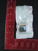 AMAT 1200-90256 Omron G2R-2-SN Relay, 5A DPCO, 24VDC COIL