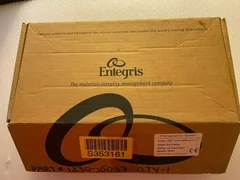 AMAT 1230-10037 Flow Controller, 0-2.5L/min. Entegris 6501-T5- F04-AM6-D-P1-U1