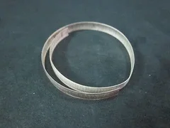 AMAT 1260-00013 Contact Band Strip, Male, AMP