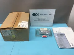 AMAT 1270-00039 SW PRESS VAC ATM GAUGE 1/4VCR-M 24VDC, 139493