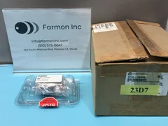 AMAT 1270-00039 SW PRESS VAC ATM GAUGE 1/4VCR-M 24VDC, 41A11DCA2AA003, 147345