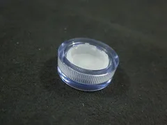 AMAT 1270-00212 Lens Round Extended WHT with Marking