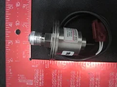 AMAT 1270-00367 SW PRESS, ABS, 10TORR, 24VDC, AMP CONN