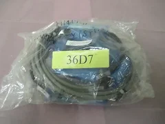 AMAT 1270-00380 SW Assy, ST1, 2, Mapping INterlock, 200MM FA, Cable, 414127