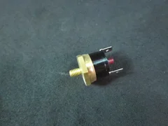 AMAT 1270-00488 SW Thermostat SPST Open ON RI