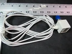 AMAT 1270-00711 SW PRESS 0 TO 1MPA 1/4URJ PNP 2DO+1AO 3M