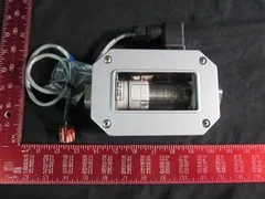 AMAT 1270-00991 FLOW SWitchLAKE MONITORS, M3S-7WB-05LPM3-B-GPM, SWITCH, FLOW ALA