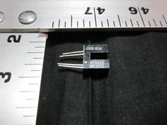 AMAT 1270-01040 SW, OPTICAL 0.150 SLOT