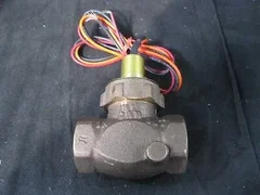 AMAT 1270-01268 SW FLOW ADJ 0,75-6 GPM BRZ PORT SIZE