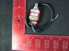 AMAT 1270-01273 WASCO, SW  Press SPDT 50 PSIG INCR, 1A, 3 20AWG, 115 VAC, 125 PS