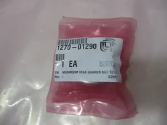AMAT 1270-01290 Mushroom Head Guard/B 800T Series 416748