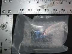 AMAT 1270-01301 SWITCH VACUUM SPDT 4&quot; HG