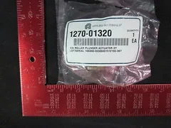 AMAT 1270-01320 SW Roller Plunger Actuator DT
