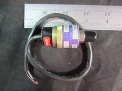 AMAT 1270-01330 WASSCO SW PRESS SPDT 28VDC 75 TORR DEC FIXD: V110-31W3/4135-1