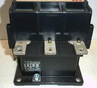 AMAT 1270-01354 Contacter for System Controller 800A