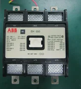 AMAT 1270-01354 Main AC k1 EH550 650A  contactor switch