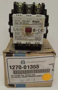 AMAT 1270-01355 2NC1Q0122 Fuji Electric  Contactor SC-2N/UD SC2NUD SC-2N SC2N