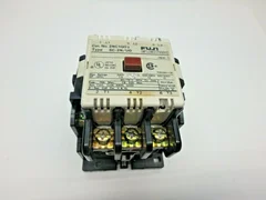 AMAT 1270-01355 2NC1Q0122 Fuji Electric  Contactor SC-2N/UD SC2NUD SC-2N SC2N