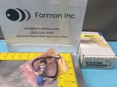 AMAT 1270-01380 SW Vac 1/2 ATM 15" DECR Non-Adjustable, 141353