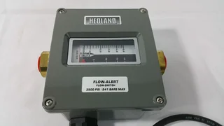 AMAT 1270-01415 Flow Meter