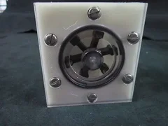 AMAT 1270-01433 SW Flow Fluid Switch