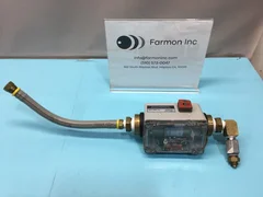 AMAT 1270-01475 Flow Switch N4B-6WD-05-L Lake Monitors, 175293