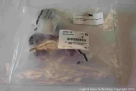 AMAT 1270-01662 GUARD PUSH - PULL LOCKABLE 40MMD - MUSHROOM RED