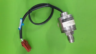 AMAT 1270-01701 Absolute Pressure Switch 550 Torr Precision Sensor E36W-H42