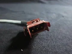 AMAT 1270-01711 SW AUTO WITH CONN ASSY 6.0\" LG