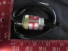 AMAT 1270-01744 Wasco SP129-51W2B SWPRESS SPST 28PSI 9/16-18MVCR 1A 2 20AW