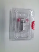 AMAT 1270-01803 SW Press Flowthru 25 Torr GaugeM, NEW