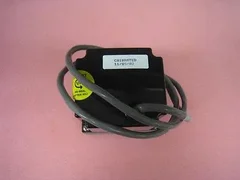 AMAT 1270-02866 SW FLow Water 3/4NPT 6-30GPM SST with manual