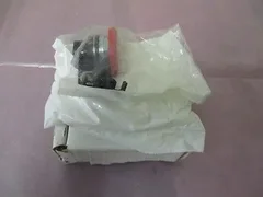 AMAT 1270-02945 40MM Mushroom Twist - Release PB, Red E22LL2N896, 329148