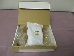 AMAT 1270-02945 SW PB Mom Emo Red 40MM DIA Non-Illum 410738