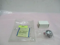 AMAT 1270-02967, Absolute Pressure Switch, Precision Sensors E36W-H85 100 torr
