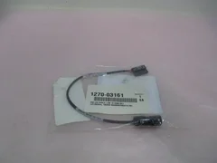 AMAT 1270-03161 Rev.A, SW Lid Cable, LAM 12-9992-001. 418309