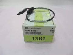 AMAT 1270-03161 SW Lid Cable, LAM 12-9992-001, 418172