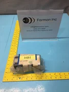 AMAT 1270-90045 SWITCH PB EXT, 120V 5A 2N,0. 800T-XA, 139205