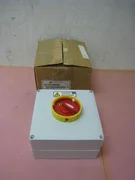 AMAT 1270-90252 ISOLATOR 2 POLE 32A