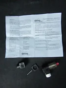 AMAT 1270-90255 Adjustable Pressure Switch PDCA 50/150R 27903 Assembly