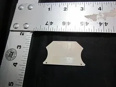 AMAT 1290-00586 PARTION