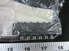 AMAT 1290-90077 TERMINAL BLOCK 6-WAY 20A