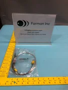 AMAT 1310-00019 TC DUAL CIRCUIT GROUND SHIELD 300MM ULTIMA PLUS PH II, 144680