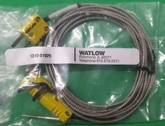 AMAT 1310-01029 TC ASSY INJCT-VALVE 1/16 DX10 "L"K"W EXT, NEW